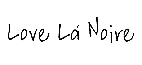 Love La Noire