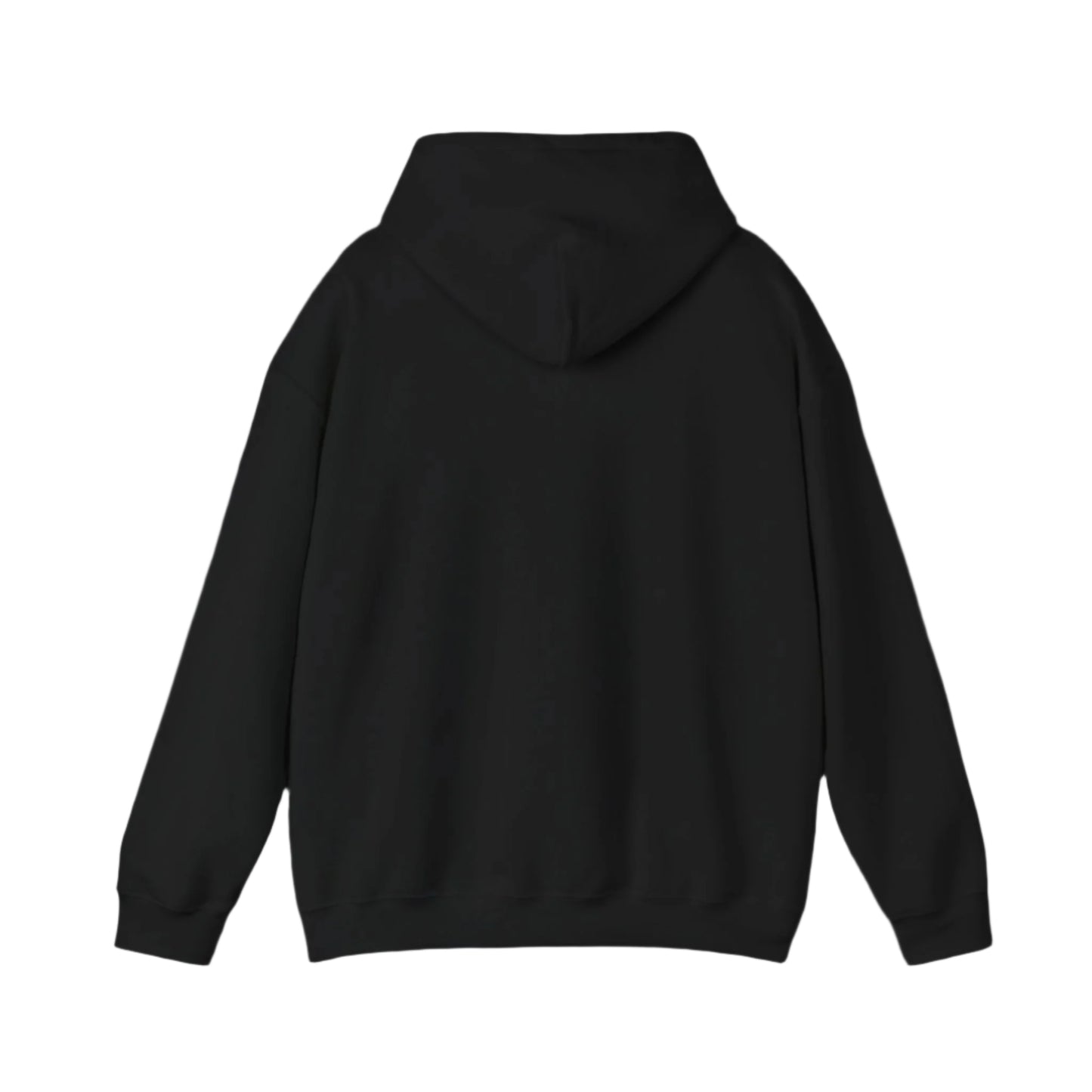 Its A Beautiful Day To Be Black V1 Hoodie